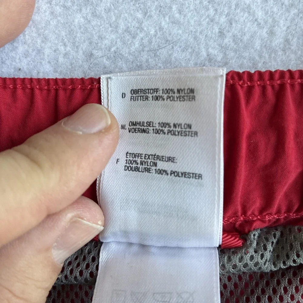 The North Face features style
